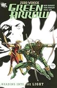 Green Arrow, Vol. 7: Heading Into the Light