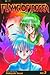Flame of Recca, Vol. 03 (Fl...