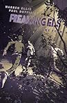 FreakAngels, Volume 4 by Warren Ellis