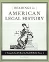 Readings in American Legal History