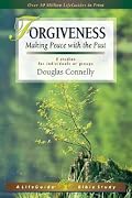 Forgiveness: Making Peace with the Past