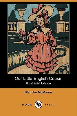 Our Little English Cousin (Paperback)