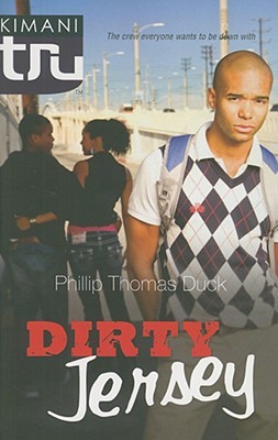 Dirty Jersey (Kimani TRU)
