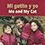 Mi gatito y yo / Me And My Cat (Spanish and English Edition)