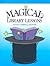 Magical Library Lessons