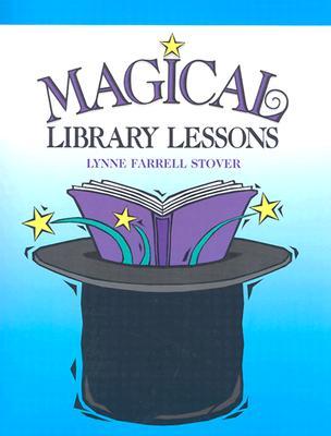 Magical Library Lessons (Paperback)