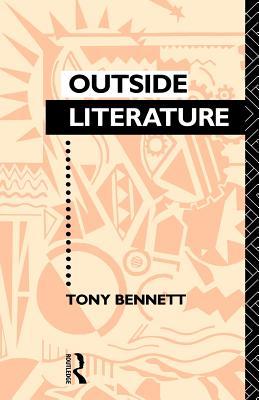 Outside Literature (Paperback)