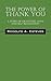 The Power of Thank You: A Story of Gratitude, Love, and Self-realization