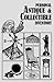 Personal Antique and Collectible Inventory