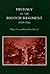 History Of The Baloch Regiment 1939-1956: History Of The Baloch Regiment 1939-1956