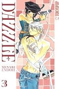 Dazzle, Volume 03