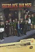 Sherlock Holmes and the Redheaded League