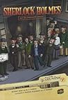 Sherlock Holmes and the Redheaded League (On the Case with Holmes and Watson, #7)