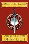 Wings Over Talera (Talera Cycle #2)