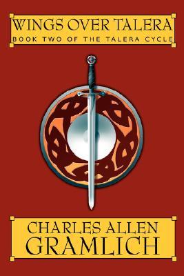 Wings Over Talera (Talera Cycle #2)