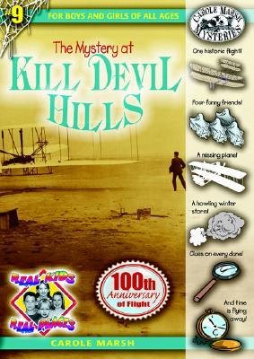The Mystery at Kill Devil Hills (Paperback)