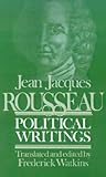 Political Writings/Containing the Social Contract Considerations on the Government of Poland Constitutional Project for Corsica