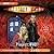 Doctor Who by Malcolm Prince