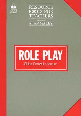Role Play (Resource Books for Teachers)