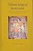 Tibetan Songs of Realization: Echoes from a Seventeenth-Century Scholar and Siddha in Amdo (Brill's Tibetan Studies Library, 7)