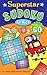 Superstar Sudoku for Kids o...