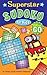 Superstar Sudoku for Kids on the Go by Lindsay Small