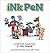 Ink Pen: A Cartoon Collection