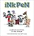 Ink Pen: A Cartoon Collection