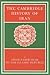 The Cambridge History of Iran, Volume 7 by Peter Avery