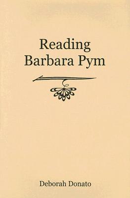 Reading Barbara Pym (Hardcover)
