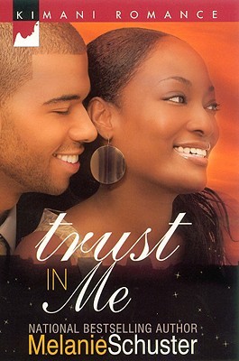 Trust in Me (Mass Market Paperback)
