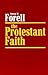The Protestant Faith