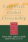 Corporate Global Citizenship