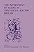 The Internment of Aliens in Twentieth Century Britain