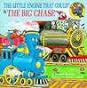 The Little Engine...