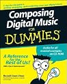 Composing Digital...