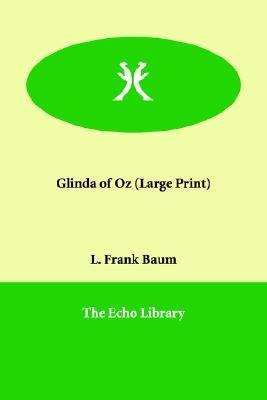 Glinda of Oz