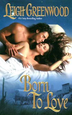 Born to Love (Night Riders, #3)