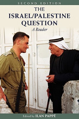 The Israel/Palestine Question: A Reader (Paperback)