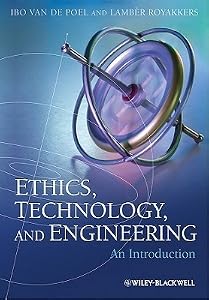 Ethics, Technology, and Engineering: An Introduction