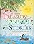 The Usborne Treasury of Animal Stories (Stories for Young Children)