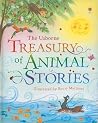 The Usborne Treasury of Animal Stories by Susanna Davidson