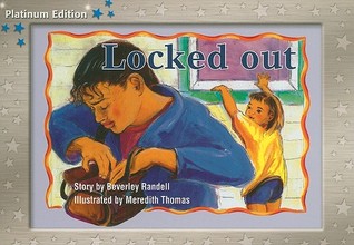 Locked Out (Paperback)