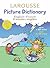 Larousse Picture Dictionary: English-French/Francais-Anglais (French Edition)