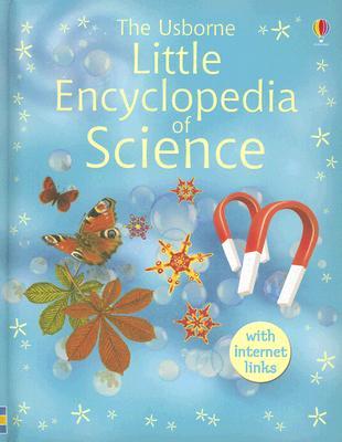 The Usborne Little Encyclopedia of Science (Hardcover)