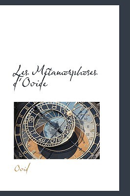 Les Métamorphoses D'Ovide