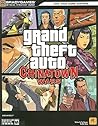Grand Theft Auto: Chinatown Wars Official Stategy Guide