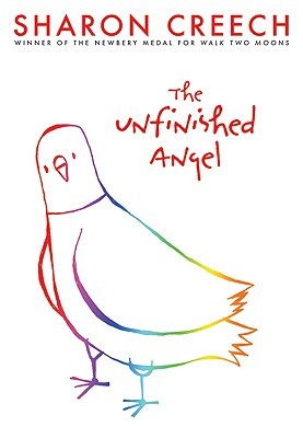 The Unfinished Angel (Hardcover)