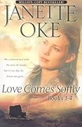 Love Comes Softly Complete Pack