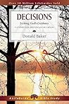 Decisions: Seeking God's Guidance